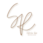 Logo de clínica de estética